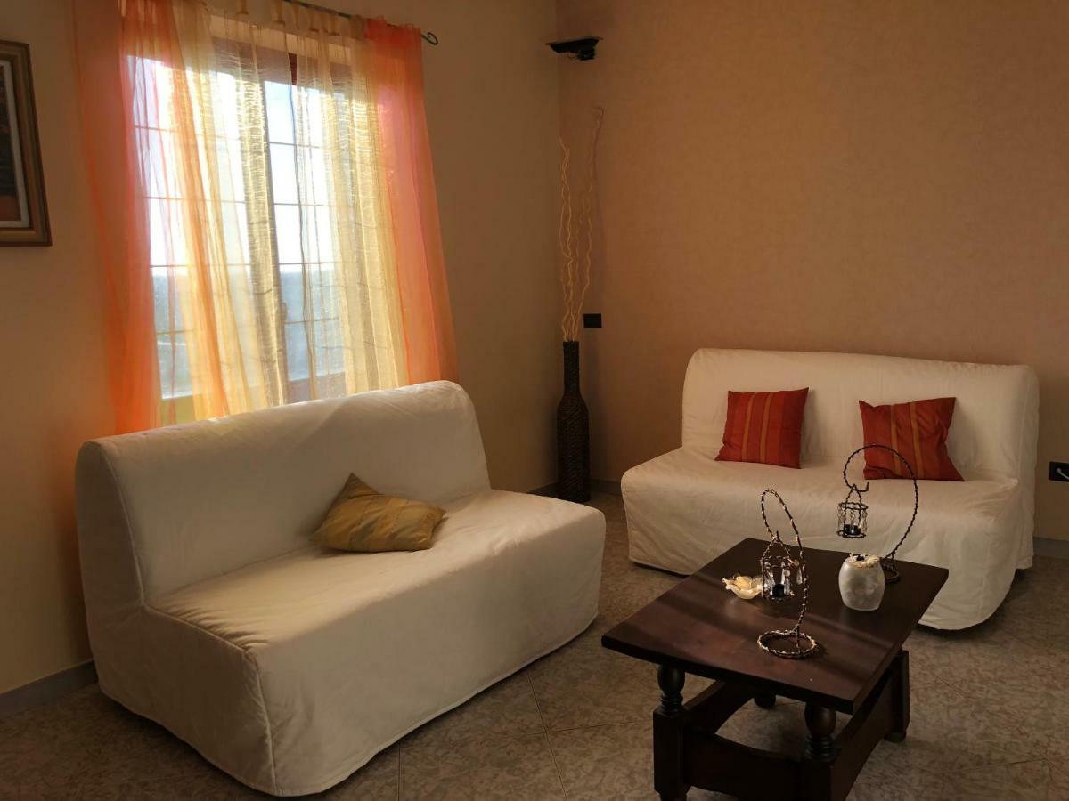 Your Home Fiumicino Extérieur photo