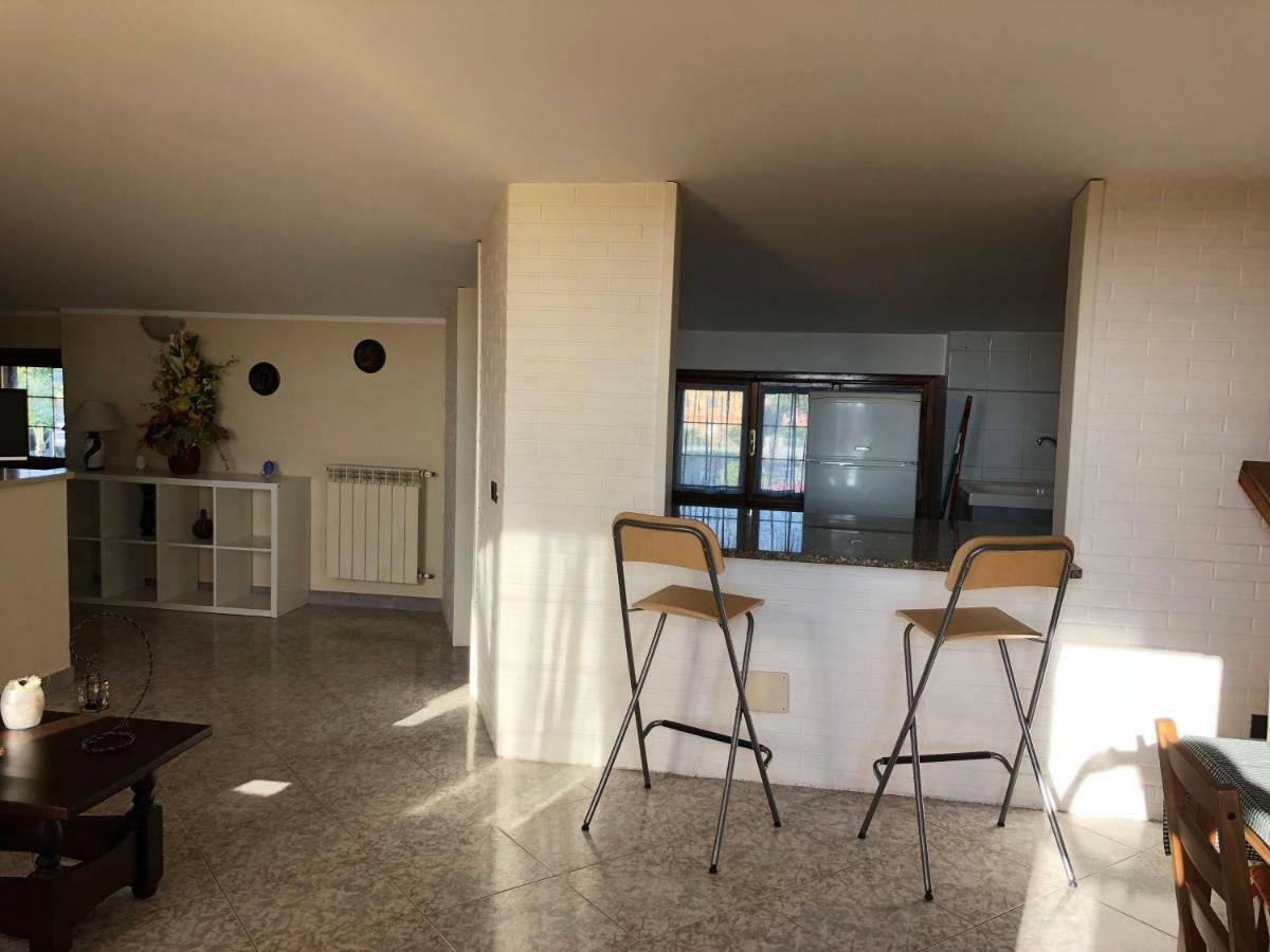 Your Home Fiumicino Extérieur photo