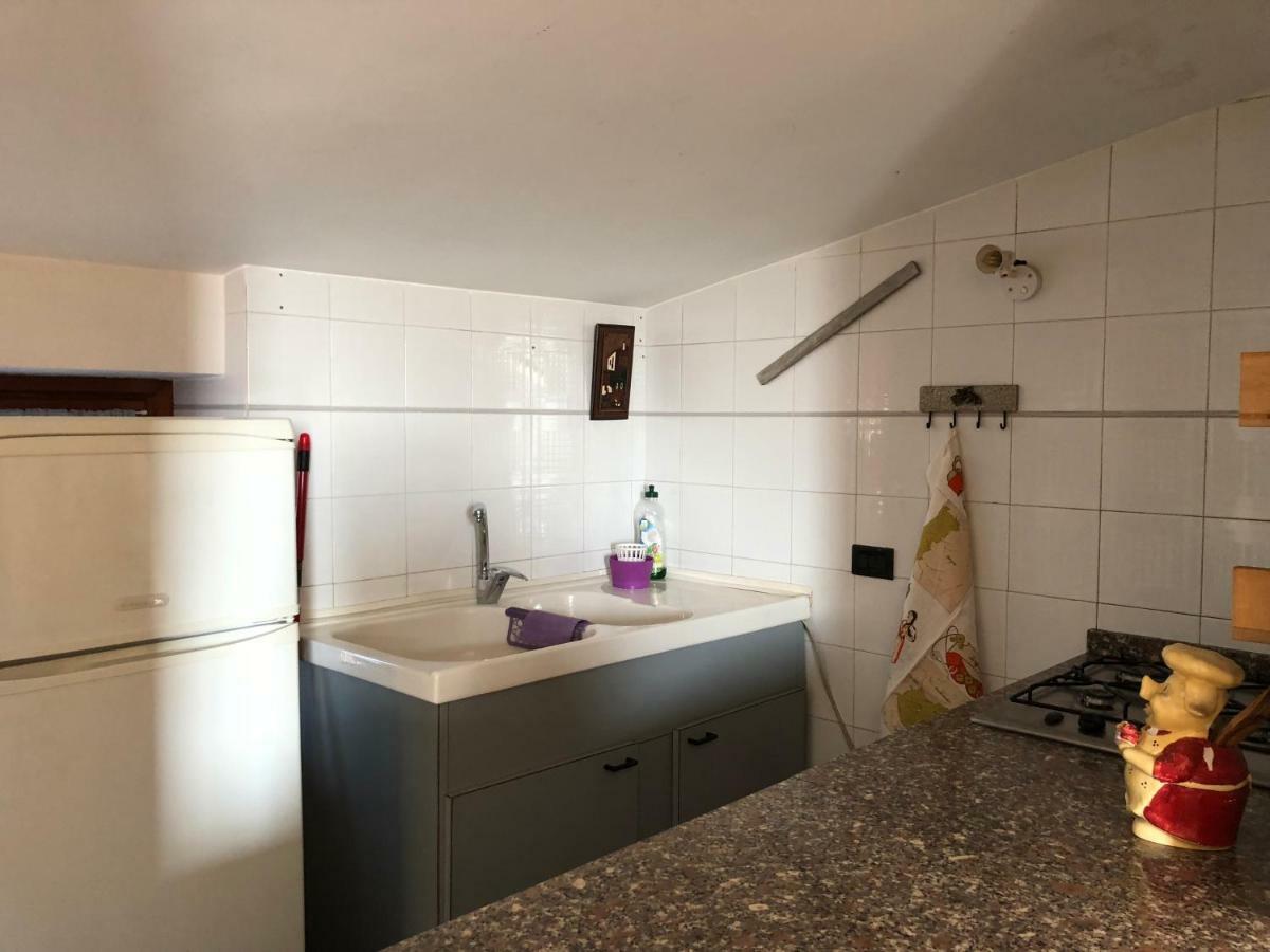 Your Home Fiumicino Extérieur photo