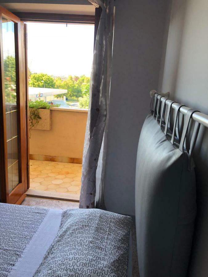 Your Home Fiumicino Extérieur photo
